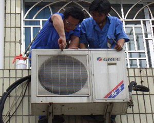 西宁空调售后维修服务中心在哪里找
